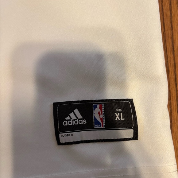 Boston Celtics Rajon Rondo #9 Jersey - Picture 4 of 4